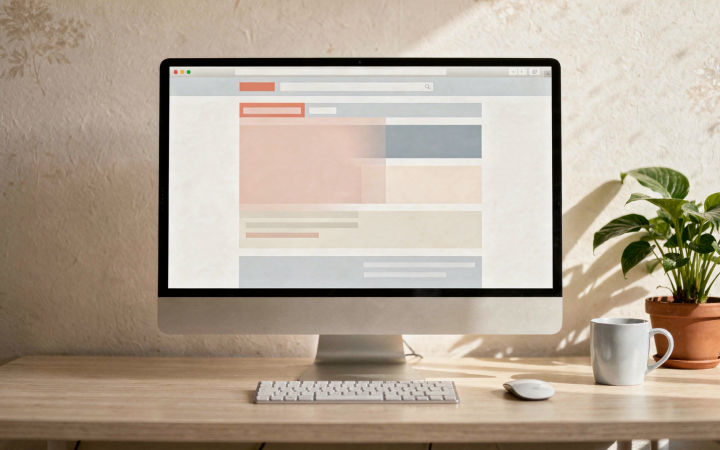 Основы HTML для пользователей uCoz: из чего состоит страница